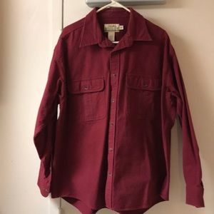 Cabelas men’s XL
